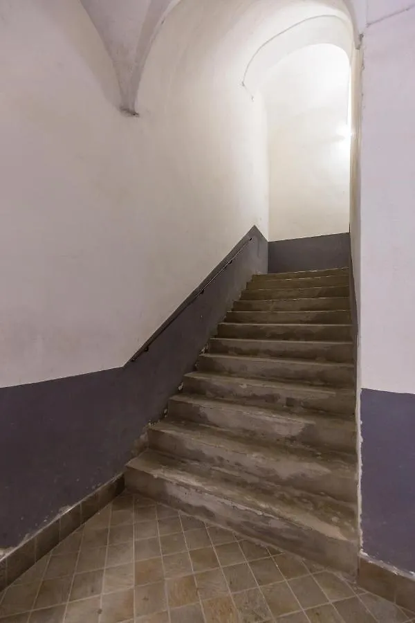 Ventaglieri Cozy Apartment By Wonderful Italy Naples Italy