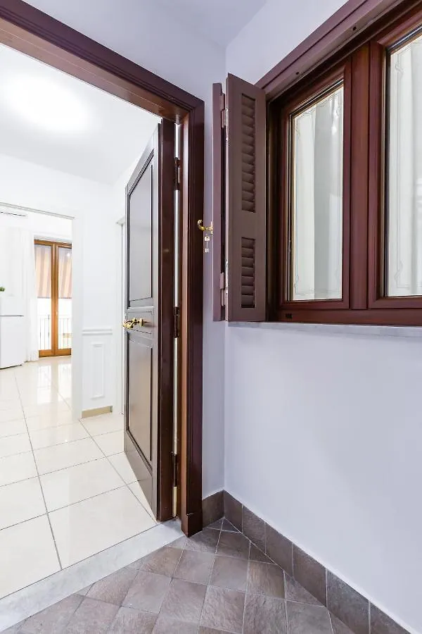 Ventaglieri Cozy Apartment By Wonderful Italy Neapol